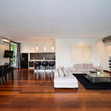 C151 Smart Villas At Seminyak Exteriér fotografie