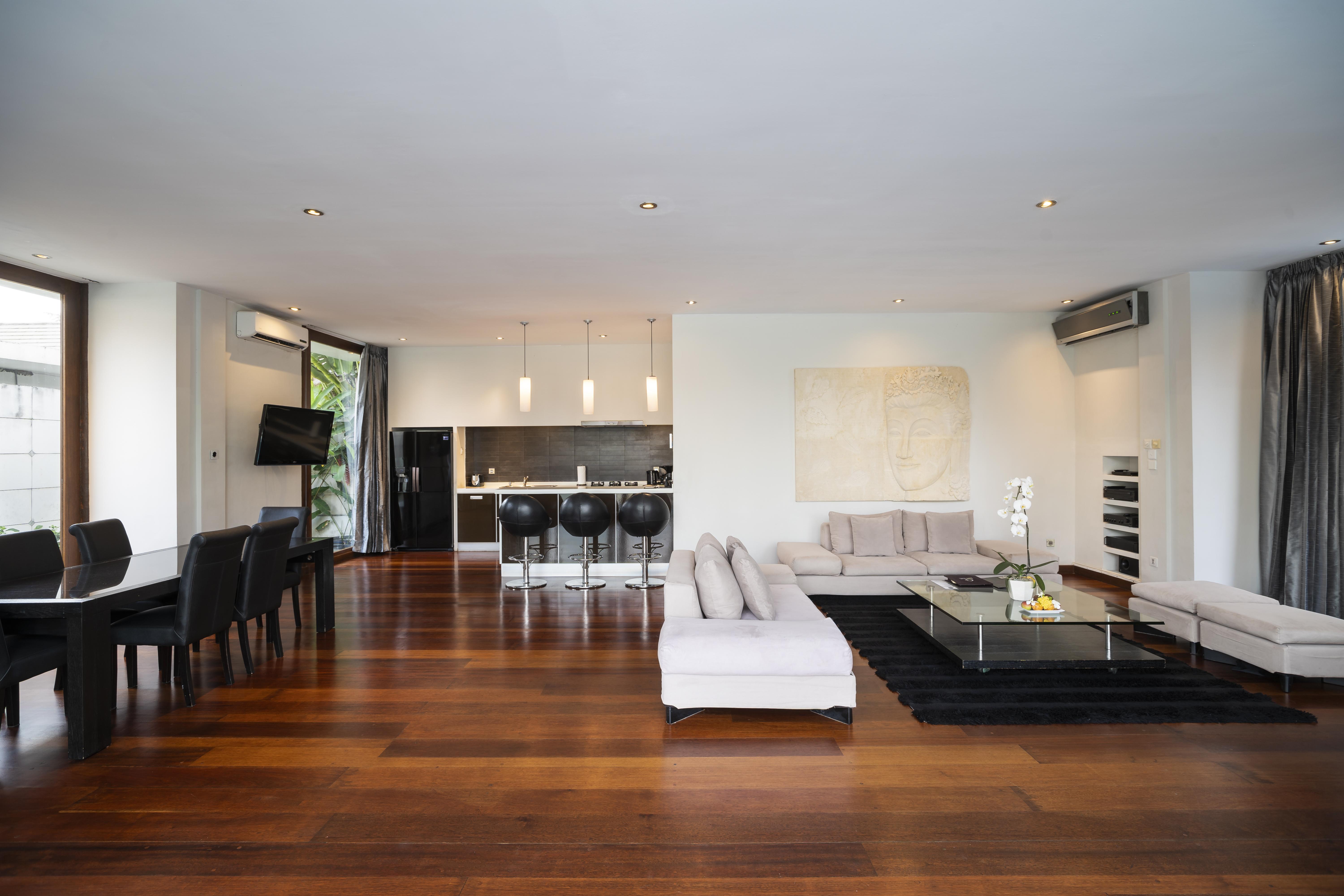 C151 Smart Villas At Seminyak Exteriér fotografie
