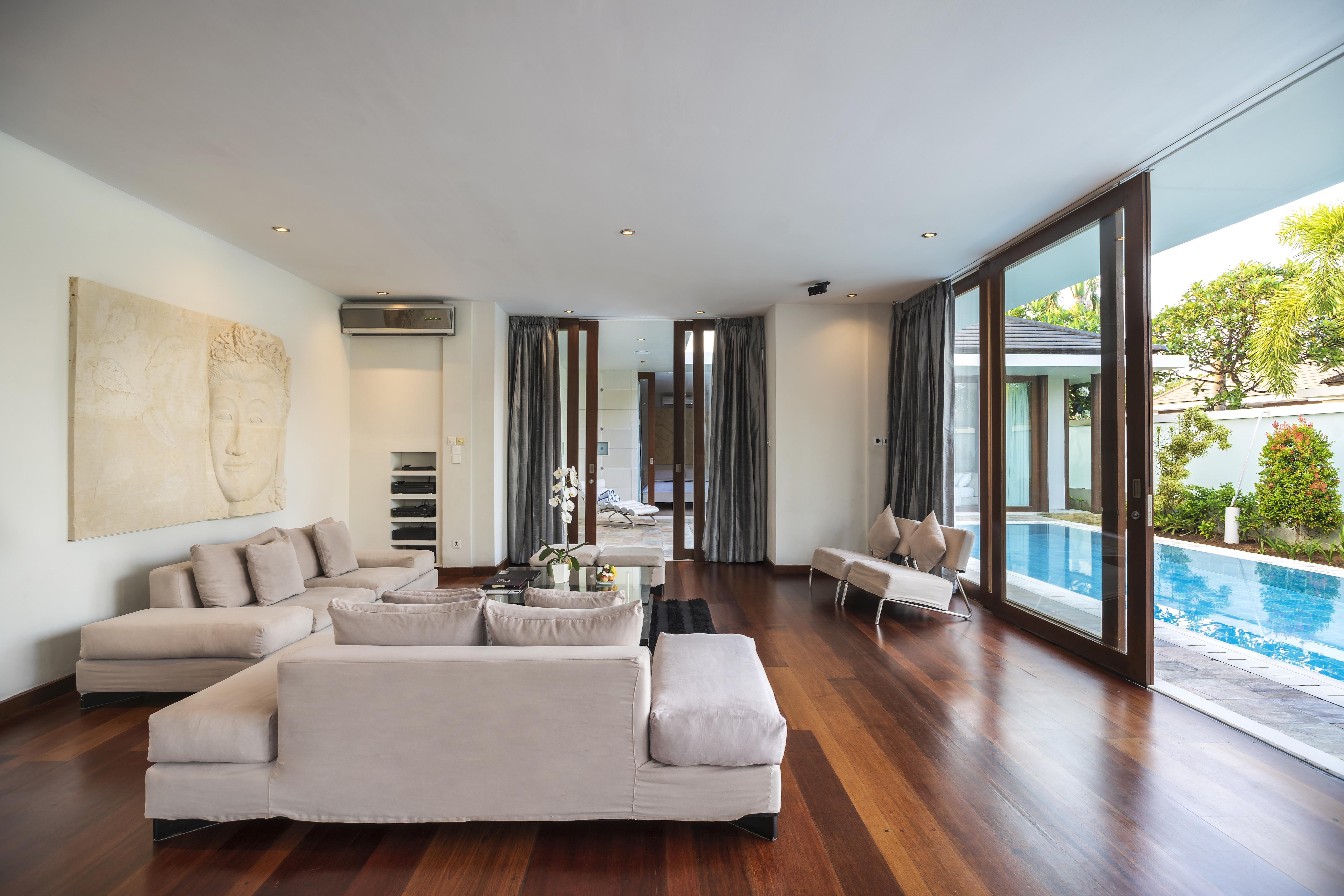 C151 Smart Villas At Seminyak Exteriér fotografie