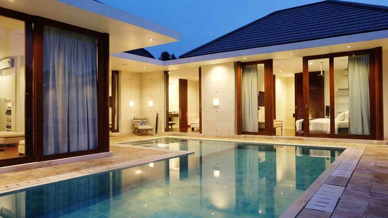C151 Smart Villas At Seminyak Exteriér fotografie
