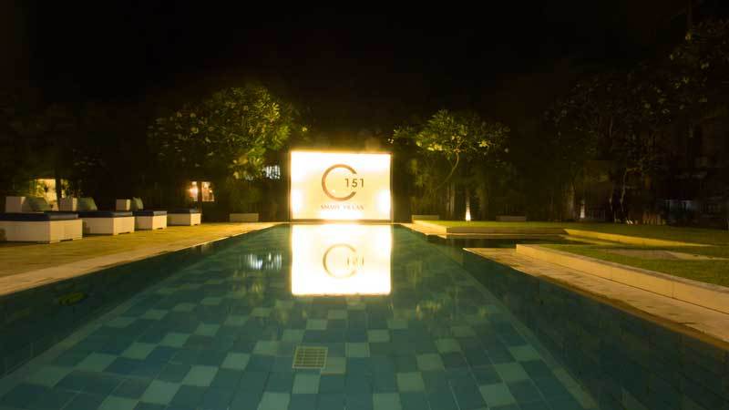 C151 Smart Villas At Seminyak Exteriér fotografie
