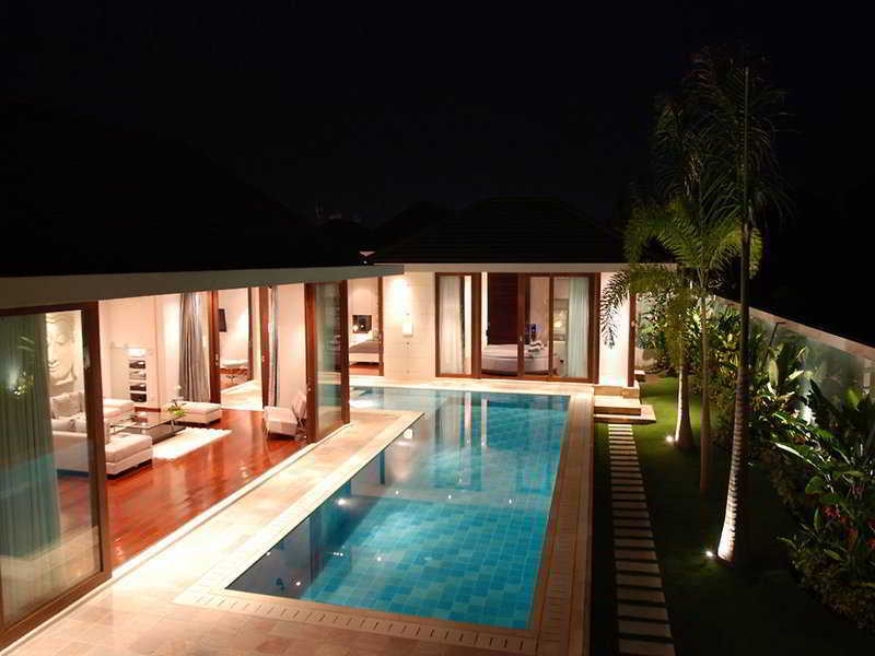C151 Smart Villas At Seminyak Exteriér fotografie