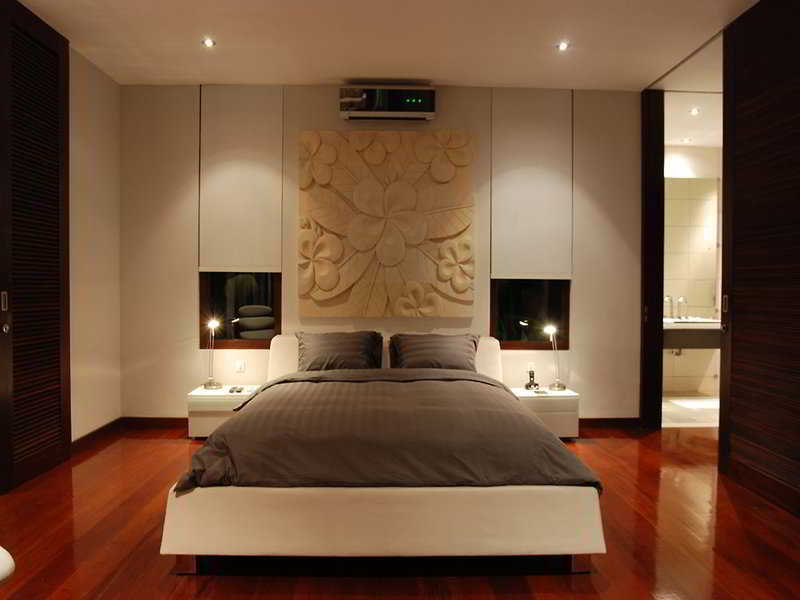 C151 Smart Villas At Seminyak Exteriér fotografie