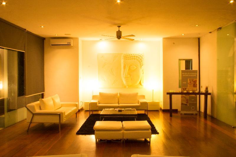 C151 Smart Villas At Seminyak Exteriér fotografie