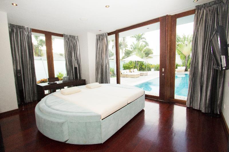C151 Smart Villas At Seminyak Exteriér fotografie