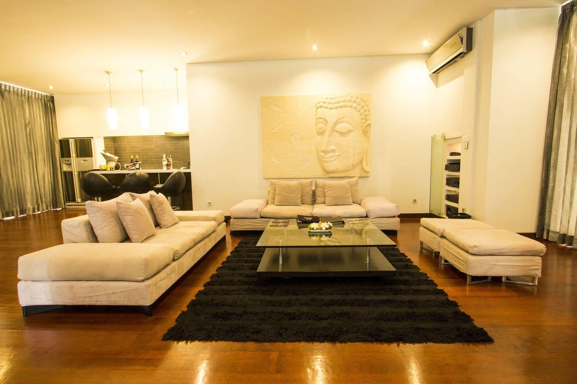 C151 Smart Villas At Seminyak Exteriér fotografie