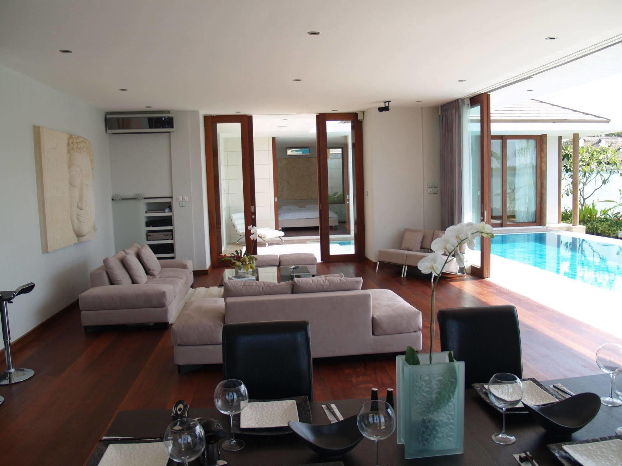 C151 Smart Villas At Seminyak Exteriér fotografie