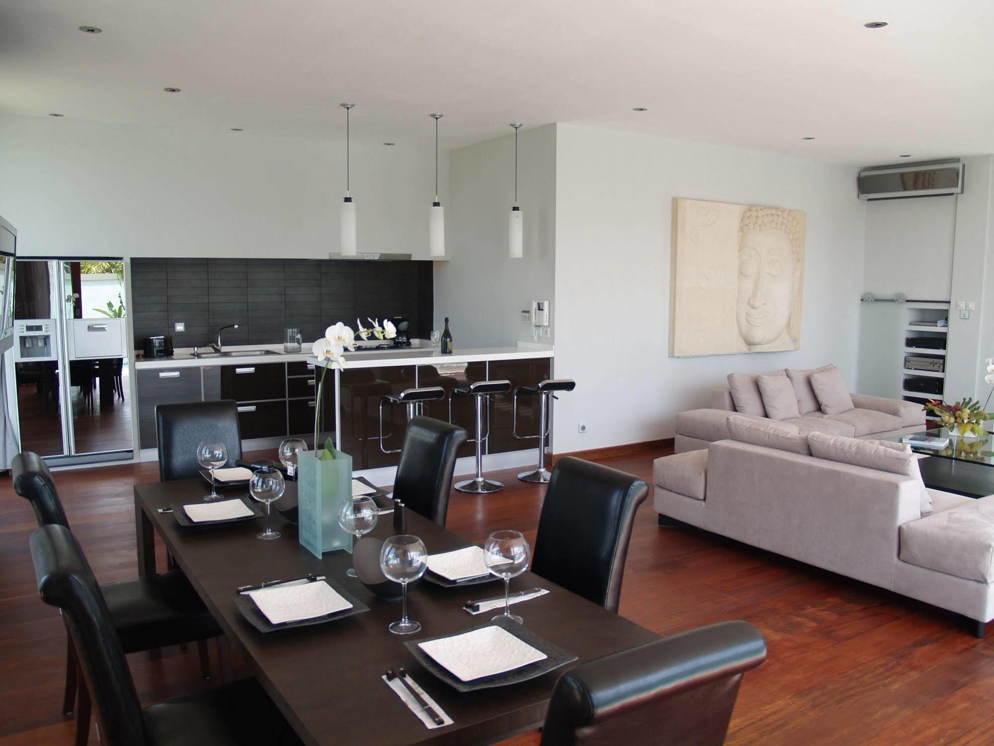 C151 Smart Villas At Seminyak Exteriér fotografie