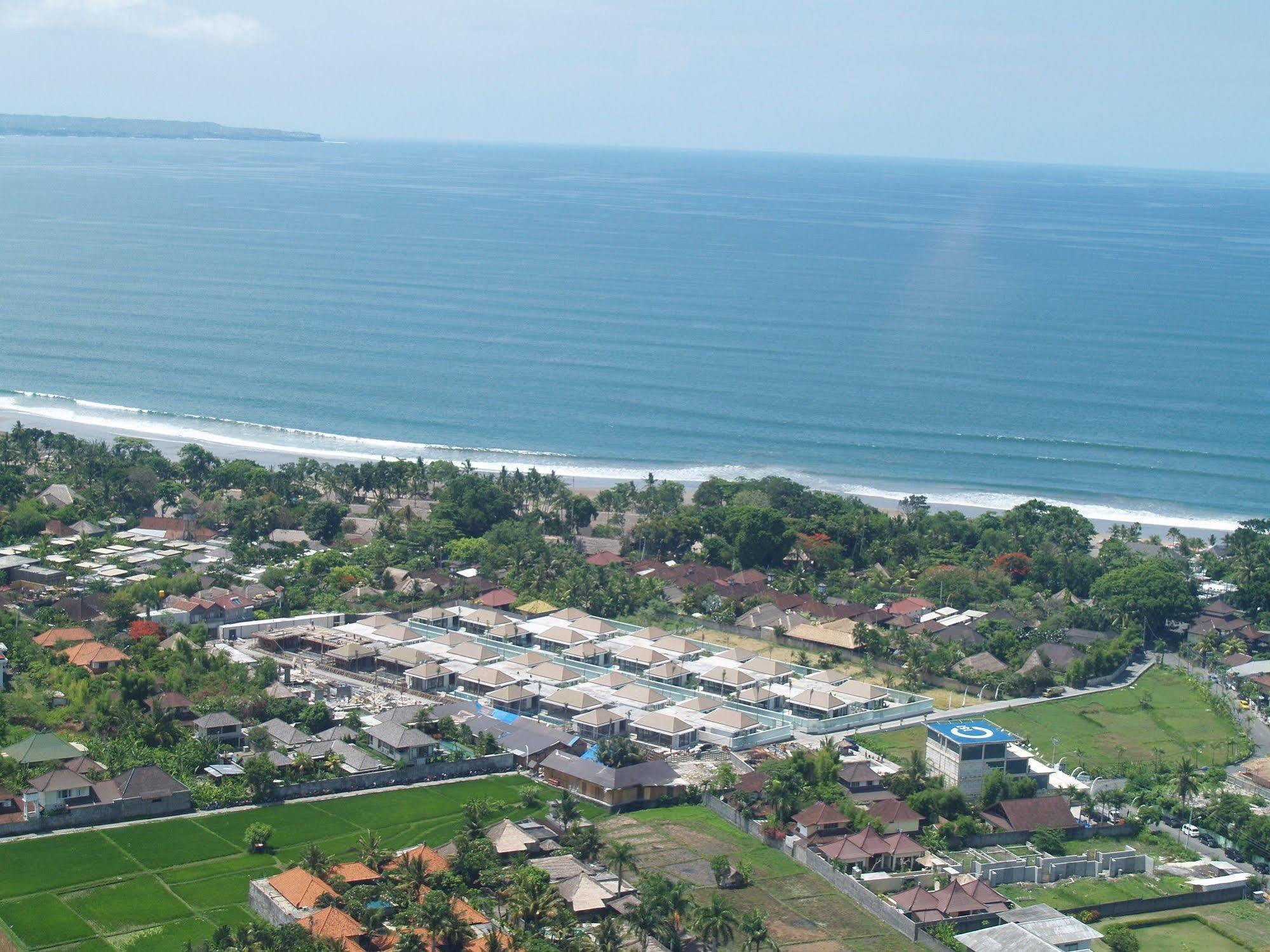C151 Smart Villas At Seminyak Exteriér fotografie